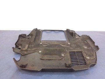 SUBARU FORESTER III 2.0 D КРЫШКА КРЫШКА ДВИГАТЕЛЯ