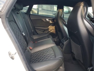 Audi A5 F5 2020 Audi S5 Coupe Premium Plus 2020 3.0 Benzyna 349KM, zdjęcie 10