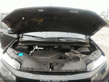 Honda 2021 Honda Inny 2021 Honda Passport EX-L AWD 3.5 Benzyna 280KM, zdjęcie 8