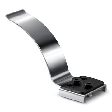 Тормоз для самоката Soke PRO Street, серебристый