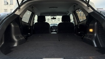 Nissan Juke I SUV Facelifting 1.6i 117KM 2015 Nissan Juke Benzyna Automat Zarejestrowany, zdjęcie 7