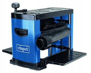 Строгальный станок SCHEPPACH PLM1800 330 мм