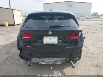 BMW X1 F48 2021 BMW X1 xDrive28I 2021 2.0l 2.0 Benzyna 228KM, zdjęcie 4