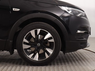 Opel 2019 Opel Grandland 1.2 Turbo, Salon Polska, zdjęcie 14
