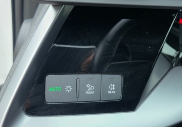 Audi A3 8Y S3 Limousine 2.0 TFSI 310KM 2024 Audi S3 Limousine S3 TFSI310KMS-tronicSalon PLBangOlufsenQuattroGwarancja, zdjęcie 11