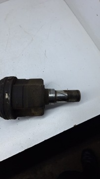 ЛЕВАЯ ПОЛУСИДЕНЬЯ ALHAMBRA I 1.9 TDI