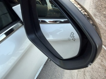 DS 7 2018 DS Automobiles DS 7 Crossback Crossback 2.0BlueHDI, zdjęcie 33