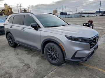 Honda CR-V VI 2024 Honda CR-V Sport 2024 2.0 Hybryda 190KM, zdjęcie 4