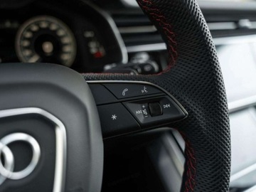 Audi Q8 2025 AUDI Q8 TFSI e quattro Suv 3.0 (490KM) 2025, zdjęcie 10