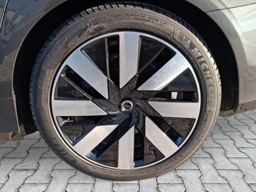 Volvo V90 II Plug-In Facelifting 2.0 T6 Plug-In Hybrid 350KM 2024 Volvo V90 Volvo V90 T6 253KM+145KM AWD Plug-In Hyb, zdjęcie 13