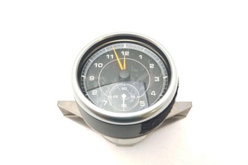 BUDÍK KOKPIT PORSCHE MACAN (95B) 7P5919204D GASOLINE 250KW 2015