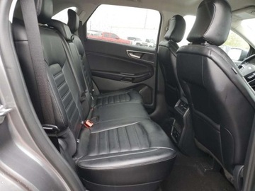 Ford Edge II 2024 Ford Edge Sel 2024 2.0l 2.0 Benzyna 250KM, zdjęcie 10