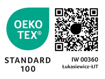 Матрас 100х200 21см 30кг/м3+Visco/Memo H4 Жесткий