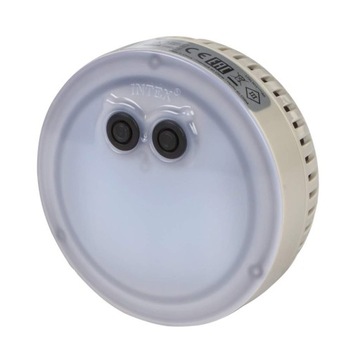 INTEX 28503 Lampka LED 5 Kolorów Do Jacuzzi Spa