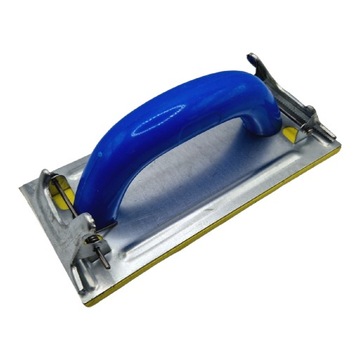 PACA UCHWYT BLOK DO PAPIERU ŚCIERNEGO 180x85 mm