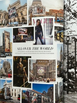 GUESS ВЕСНА ЛЕТО 2024 КАТАЛОГ МОДНАЯ ГАЗЕТА XL НОВИНКА