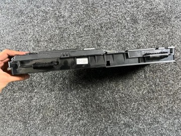 Дисплей счетчика часов renault Spicy III 248103583R