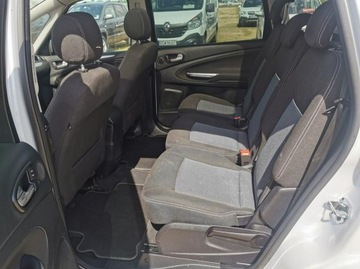 Ford S-Max I Van Facelifting 2.0 Duratorq TDCi DPF 140KM 2013 Ford S-Max 2.0 140 Km Klimatronik, Parktronik, zdjęcie 8