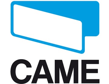 Привод распашных ворот CAME KRONO KR300S 3м левый