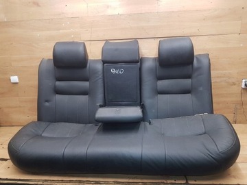 KANAPA TYŁ TYLNA VOLVO 940