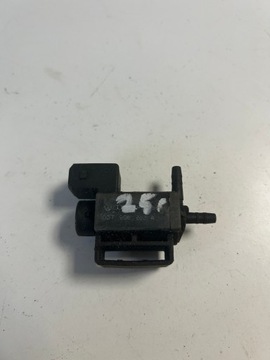 ZAWÓR PODCIŚNIENIA VW AUDI SEAT SKODA 1.6 037906283A