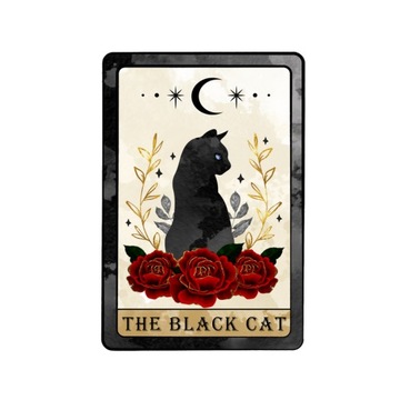 Naprasowanka Na Odzież Karty Tarot 1