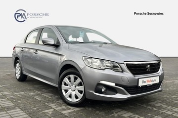 Peugeot 301 2018 Peugeot 301 1.2 PureTech 80 KM Access 1 wł. Salon, zdjęcie 6