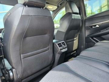 Peugeot 5008 II Crossover Facelifting 1.5 BlueHDi 130KM 2024 Peugeot 5008 1.5 BlueHDi GT SS EAT8, salon PL, FV23, bezwypadkowy 1.5, zdjęcie 23