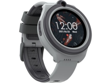 Умные часы BEMI Linko Grey