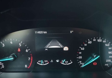 Ford Focus III Sedan Facelifting 1.0 EcoBoost 125KM 2018 Ford Focus 125KM EcoBoost ST-Line SalonPL SerwisASO Iwl. FV23 Gwarancja, zdjęcie 13