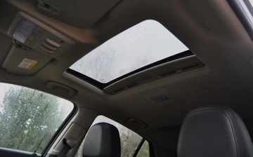 Opel Mokka I X 1.4 Turbo Ecotec 140KM 2019 Opel Mokka X GWARANCJA, 2019, 1.4 Benzyna 140KM, Niski przebieg, Bogate wy, zdjęcie 11