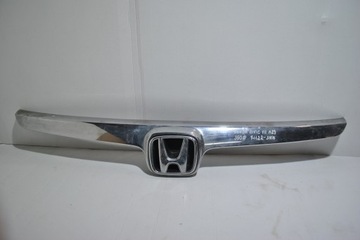 РЕШЕТКА ПЕРЕДНЯЯ ЧАСТЬ РЕШЕТКА HONDA CIVIC VII 71124-SNA-A000 