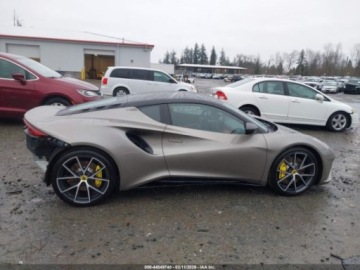 Lotus 2024 Lotus Emira V6 First Edition 2024 3.5 Benzyna 400KM, zdjęcie 7