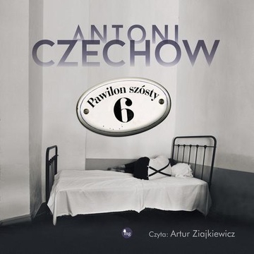 PAWILON SZÓSTY ANTONI CZECHOW AUDIOBOOK