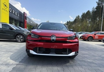 Citroen 2025 Citroen C4 Max 145 EDCT 6 1.2 Hybryda 145KM, zdjęcie 1