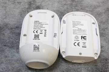 Reolink Argus 2 Wi-Fi IP-камера видеонаблюдения