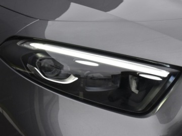 Mercedes Klasa A W177/V177 Hatchback AMG Facelifting 2.0 A35 306KM 2026 MERCEDES-BENZ A Klasa 35 AMG 4-Matic 2.0 (306KM) 2026, zdjęcie 3