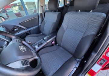 Toyota Avensis III Wagon 1.6 Valvematic 132KM 2011 Toyota Avensis 1.6Benz 6B 132KM Kamera Navi Temp.ALUZima Serwis Faktura Gw, zdjęcie 23