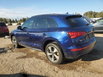 Audi Q5 II 2020 Audi Q5 Premium 2020 2.0l 2.0 Benzyna 248KM, zdjęcie 1