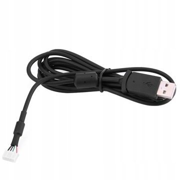 Wymiana kabla/linii/przewodu myszy USB dla linii