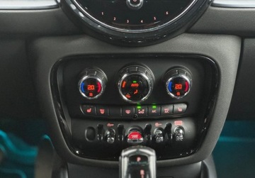 Mini Clubman F54 Kombi 1.5 136KM 2023 MINI Clubman MINI Cooper Dostawa pod dom w cenie Dealer BMW Bonkowscy, zdjęcie 6