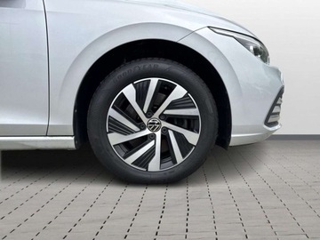 Volkswagen Golf VIII Hatchback Plug-In-Hybrid 1.4 TSI 204KM 2022 Volkswagen Golf eHybrid 204KM Style Side Assist Nawigacja ergoActive S, zdjęcie 8