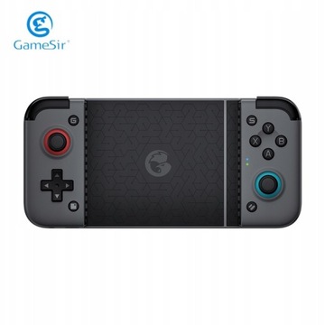 GameSir-X2 Bluetooth Pad для смартфона Android iOS