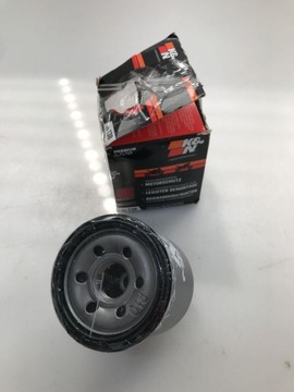 K&N KN-138 Масляный фильтр