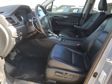 Honda Ridgeline 2022 Honda Ridgeline RTL 2022 3.5l 3.5 Benzyna 280KM, zdjęcie 7