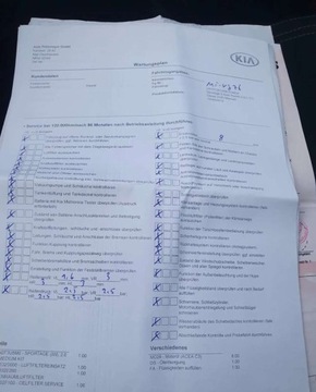 Kia Sportage III SUV 2.0 CRDi 136KM 2011 Kia Sportage Kia Sportage 2.0 CRDI 2WD Spirit 2.0 Diesel 136KM, zdjęcie 18