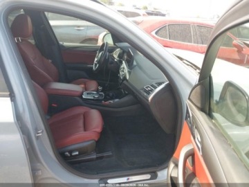 BMW X3 G01 2022 BMW X3 Xdrive30i 2022 2.0 Benzyna 248KM, zdjęcie 9