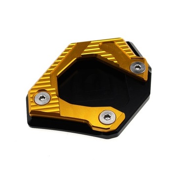 dla BMW F700GS 2013 2014 2015 2016 2017 F700 GS aluminiowy CNC do motocykla