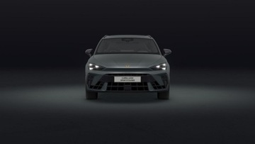 Cupra Leon II 2025 Cupra Leon Sportstourer VZ 2.0 TSI 333 KM DSG, zdjęcie 3