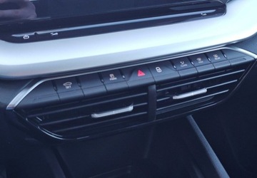 Skoda Octavia IV 2025 Skoda Octavia GRATIS pakiet serwisowy- czujniki i kamera - Virtual Cockpit, zdjęcie 20